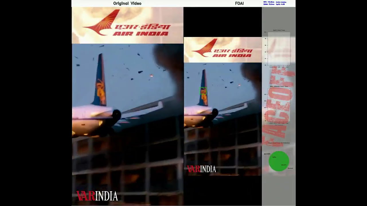 Operational Breakdown at Air India: A Case Study in System Failure