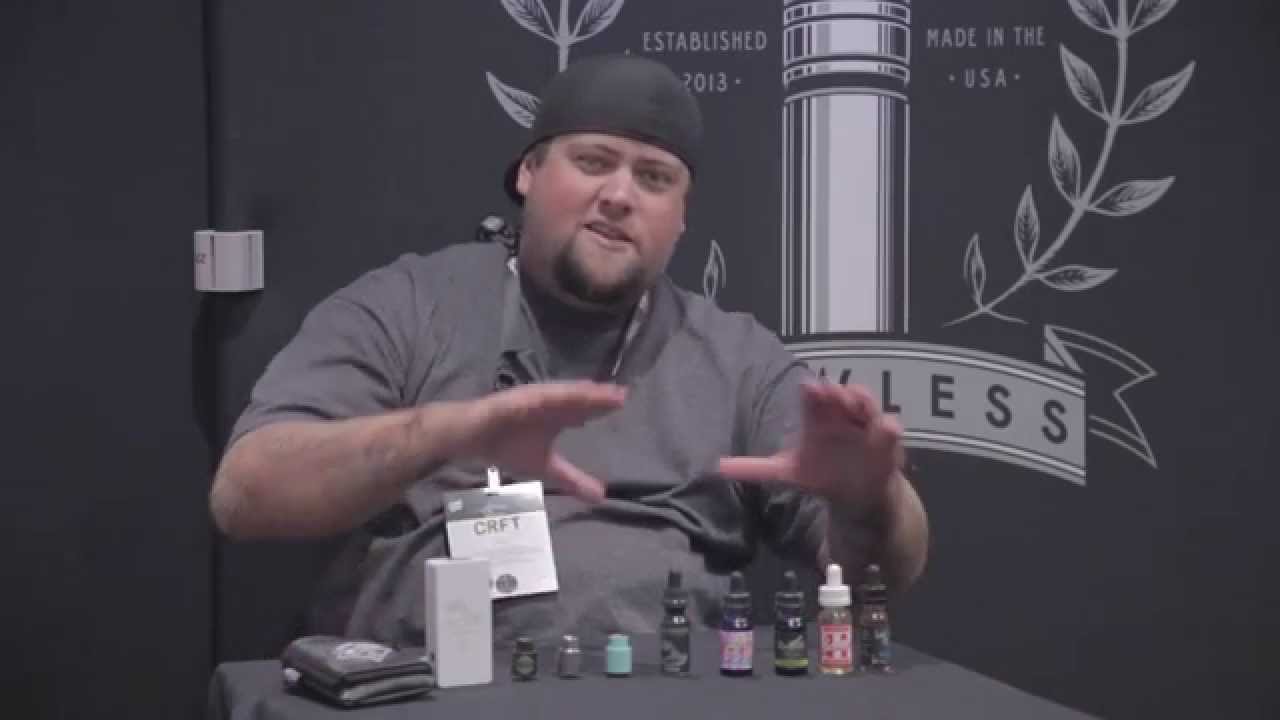 Vape Summit III - Flawless Recap
