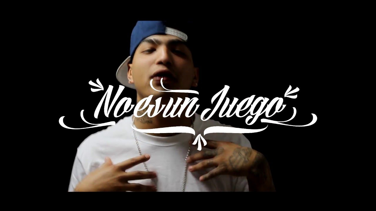 CHARLY KING - NO ES UN JUEGO (Video Oficial)