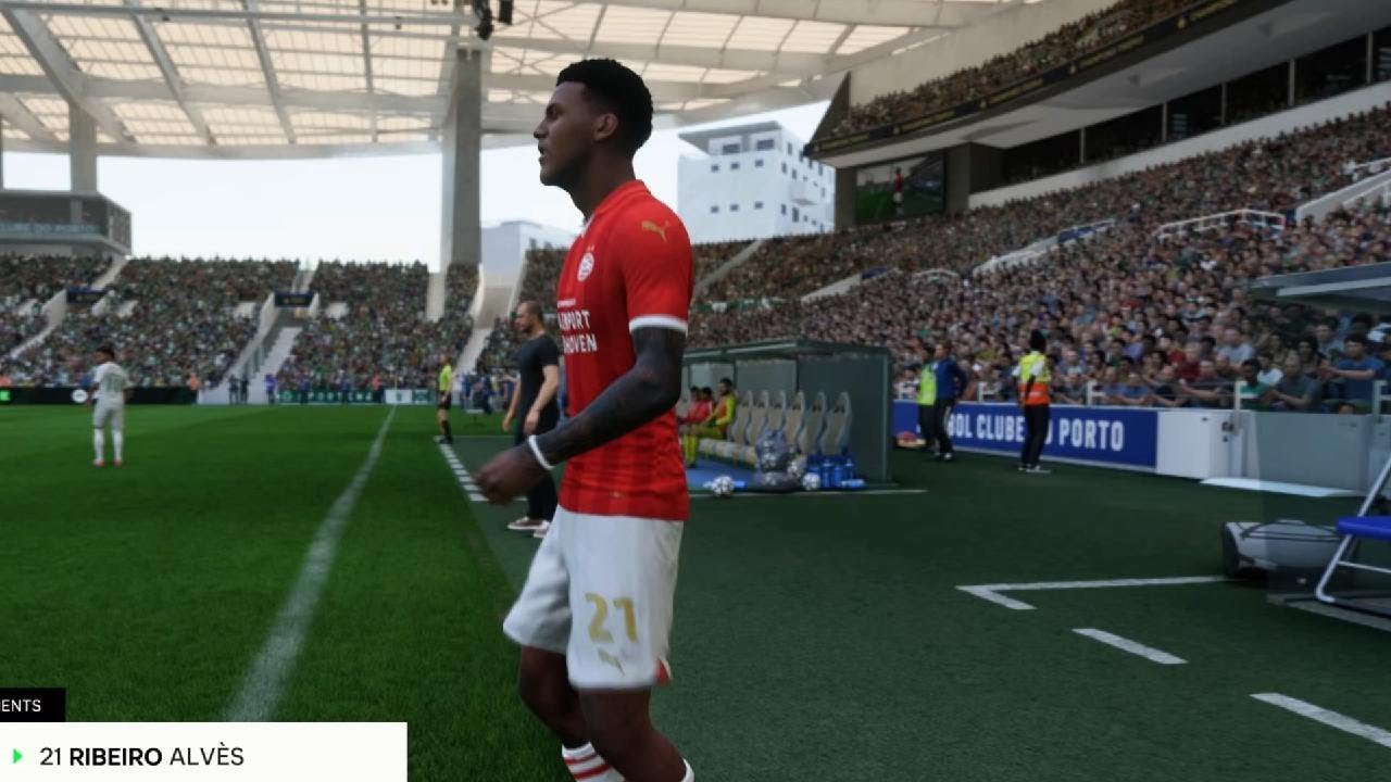 NOUVELLE CARRIÈRE JOUEUR!!! Carrière joueur FC 24 (S1)