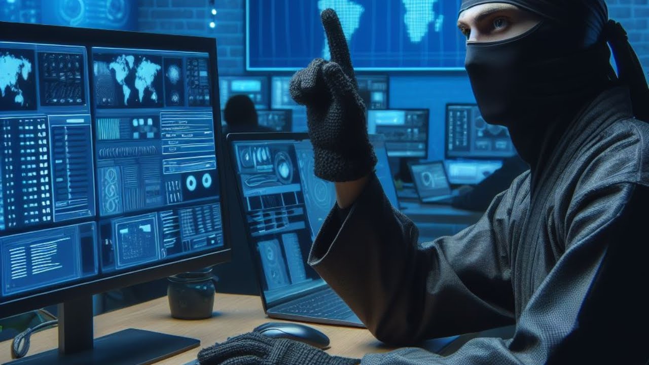 Pentesting FUNdamentals | TryHackMe - Jr Penetration Tester