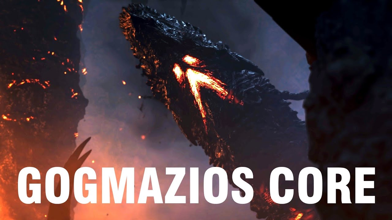 Gogmazios Core
