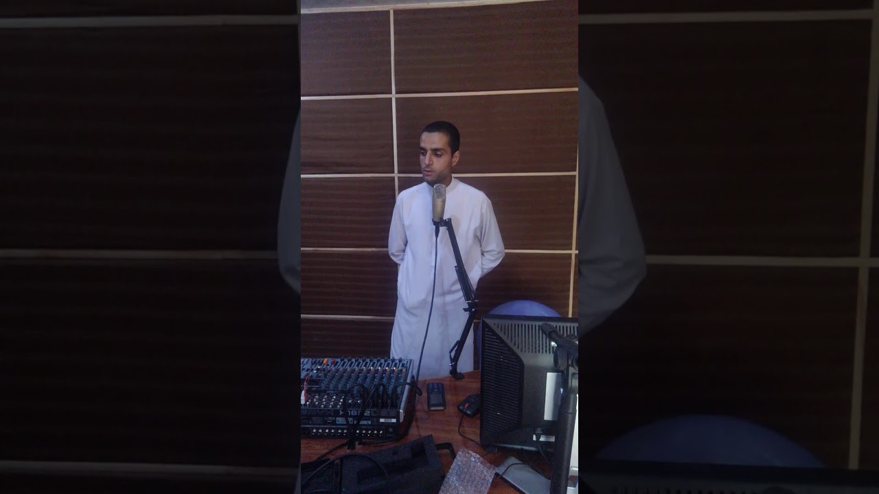 Redio shabqadar FM 88