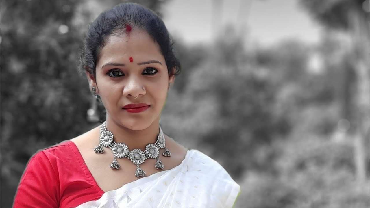 Kada Dili Sada Kapore Dance Performance | কাদা দিলি সাদা কাপড়ে |