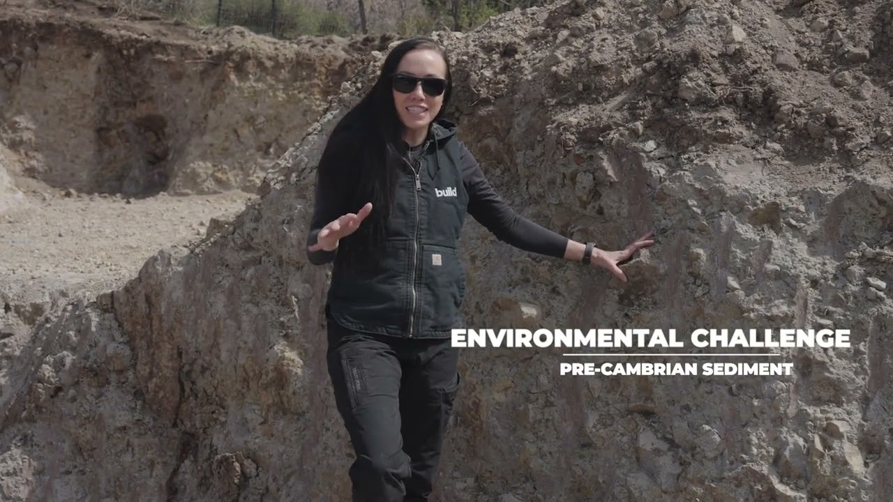 Altitude Adjustment Episode 1 - Breaking Ground on the Mountain