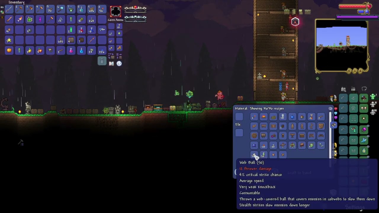 Terraria Calamity w/ Gira, Drakon, and a special guest 2