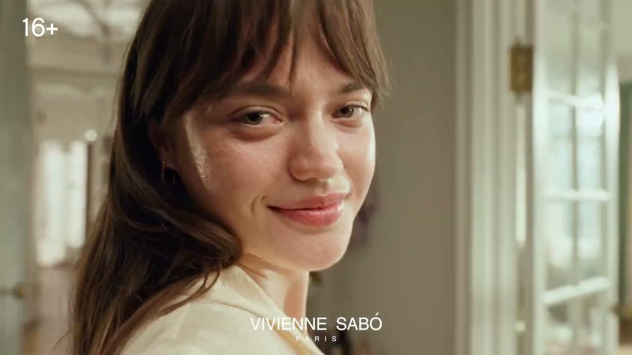 -50% на второе уходовое средство Vivienne Sabo в сети магазинов 