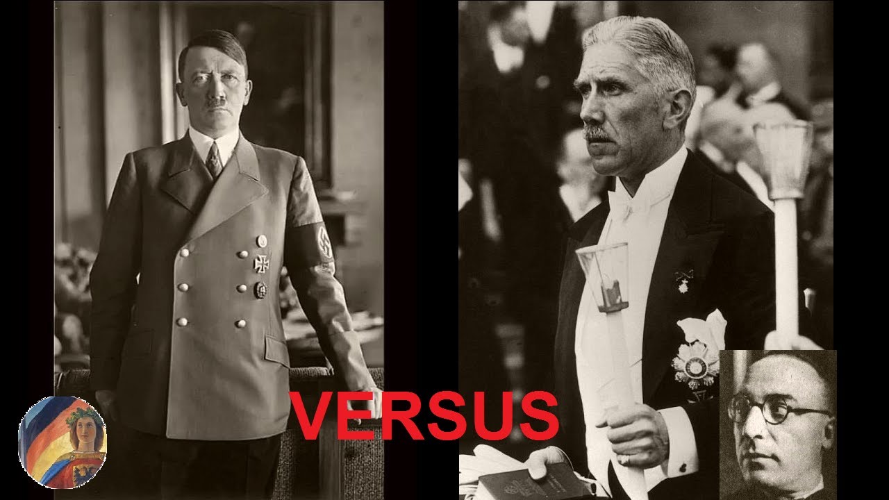 Rechter Widerstand gegen Hitler? - Die &bdquo;Marburger Rede&ldquo; von Franz von Papen (1934)