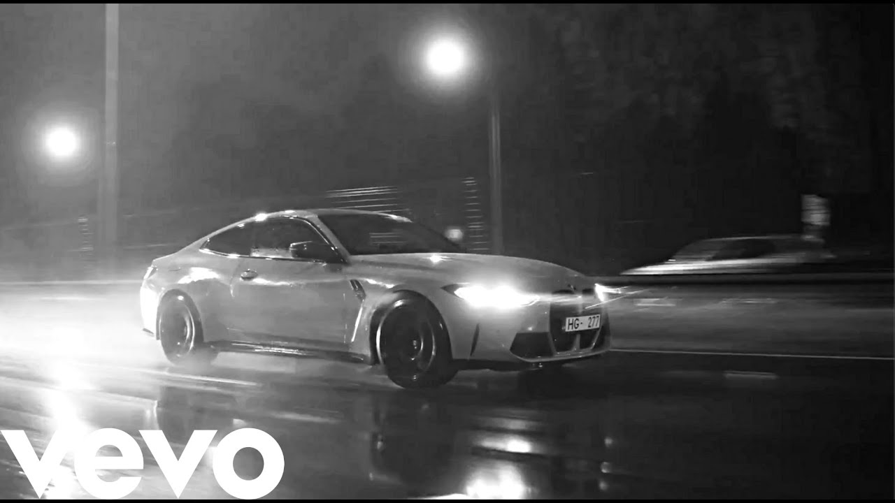 BLACK TBILISI - Street Still (Original Mix)