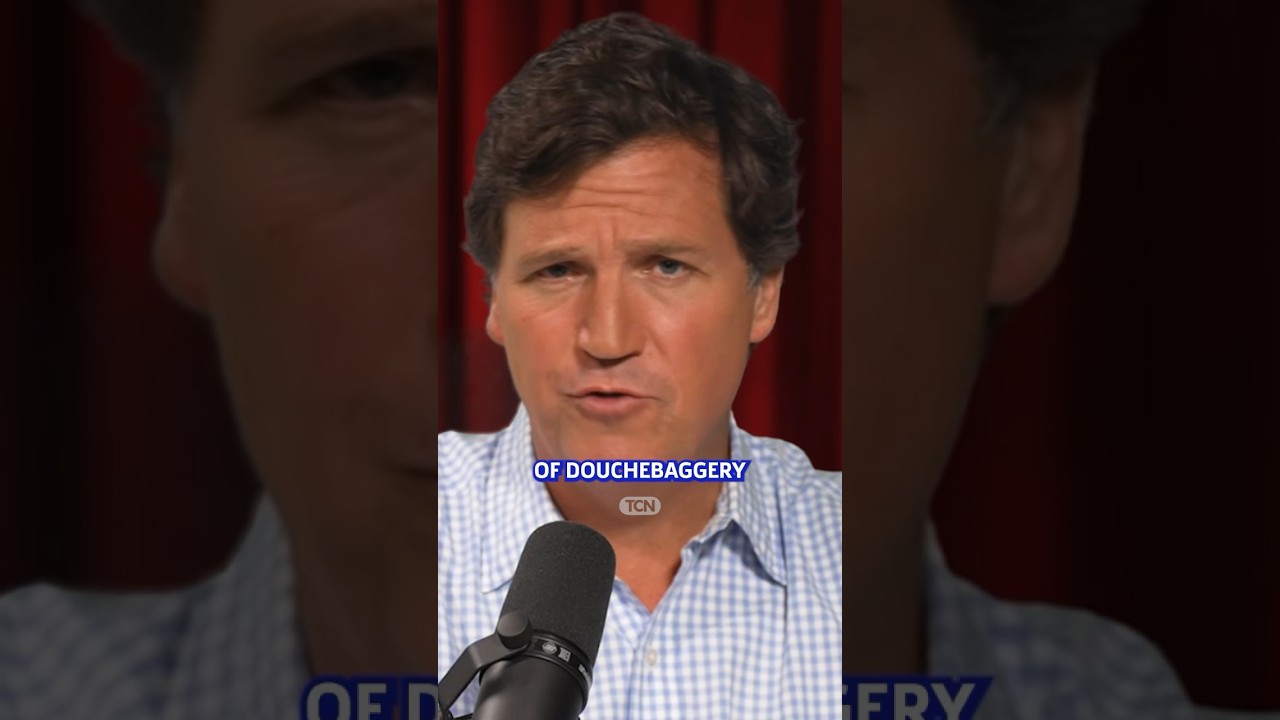 Tucker&rsquo;s Message to Young People: Have Kids