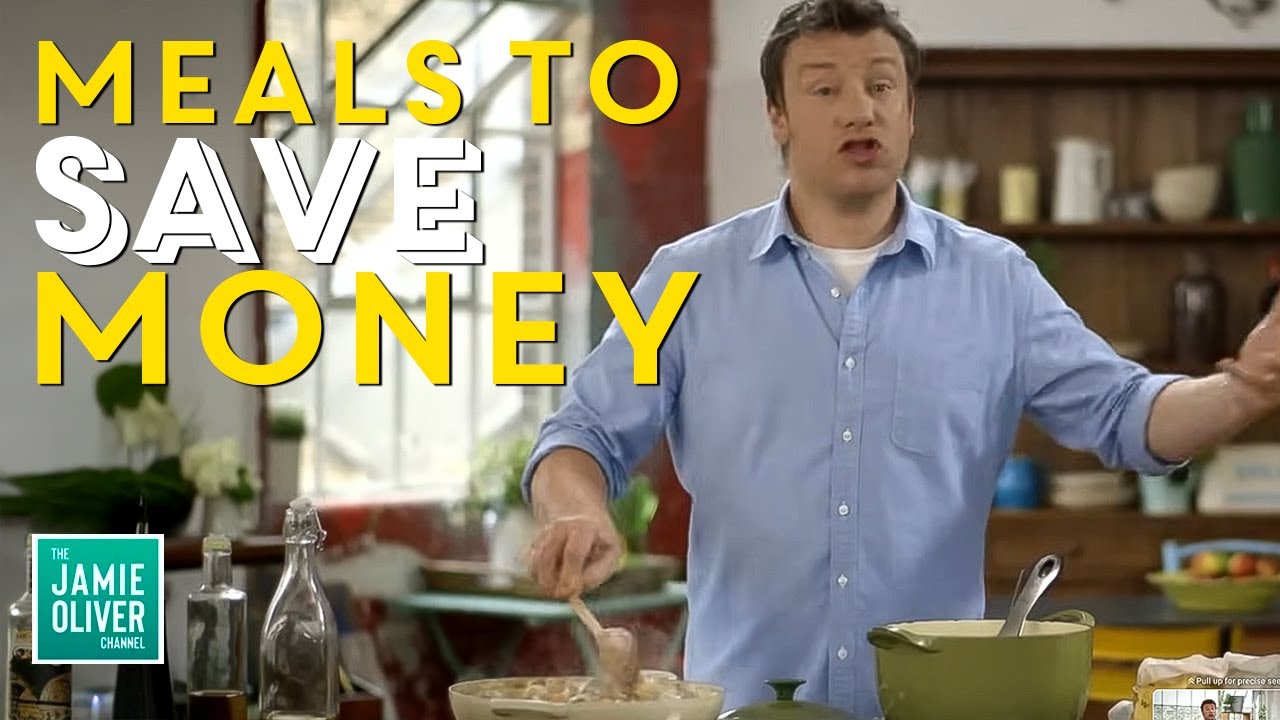 Money Saving Recipes And Ideas To Cook This January