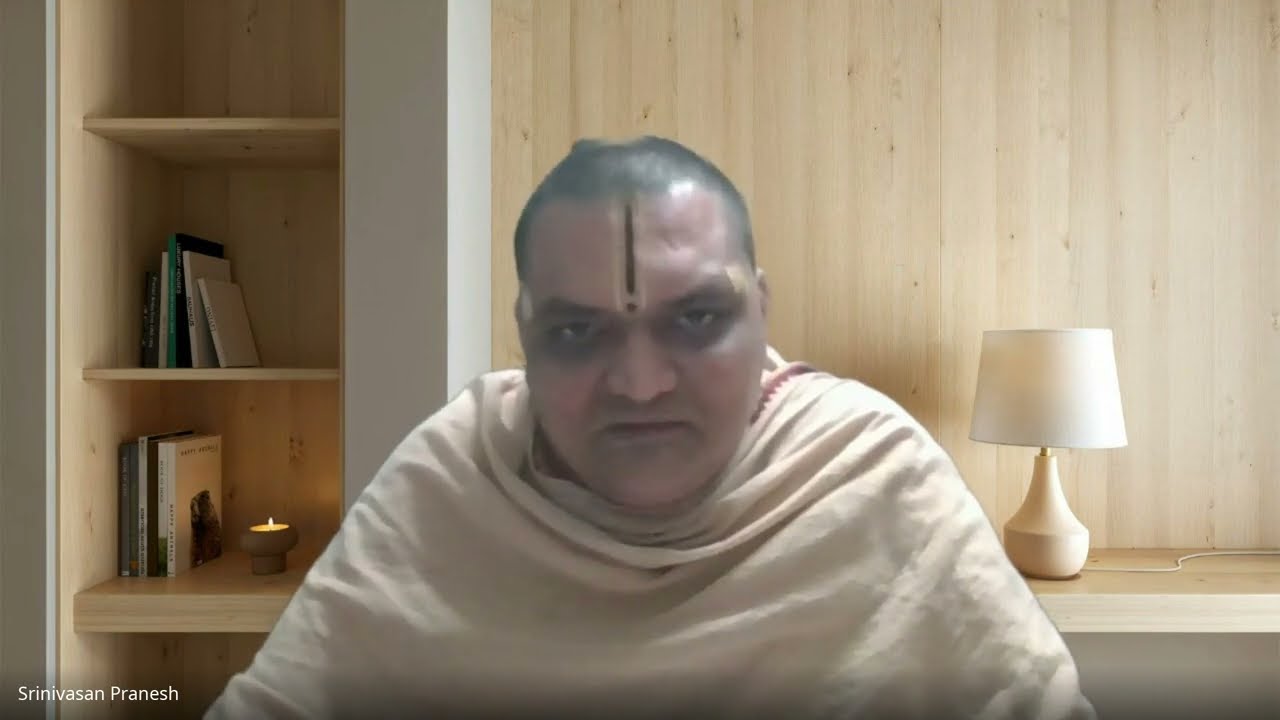 இராமாயணம் ஒரு வேடனாலும் மஹாபாரதம் ஒரு மீனவனாலும் இயற்றப்பட்ட இதிஹாஸங்களா?