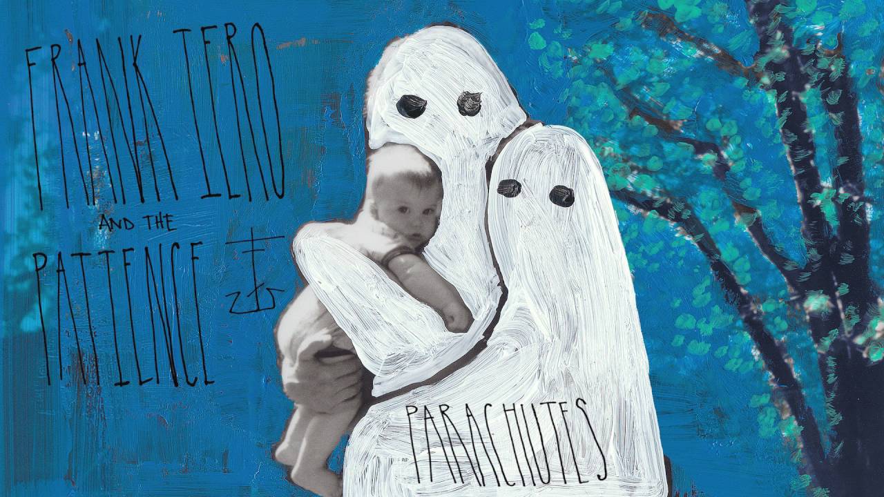 FRANK IERO and the PATIENCE - Dear Percocet, I Don't Think We Should See Each Other Anymore [Audio]