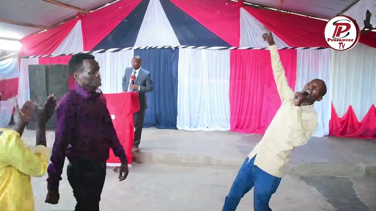 'Ukombozi wa nafsi'Day6_MCH.AMIEL KATEKELA KATIKA SEMINA KUTOKA MWANZA TZ KANISA LA RGC BUGARIKA