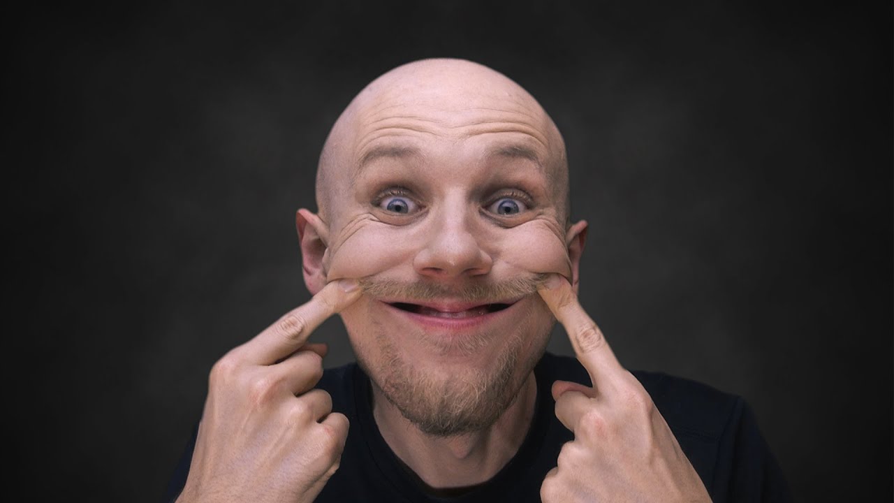 The Happiness Spectrum - The Best & Worst Kinds Of Happiness