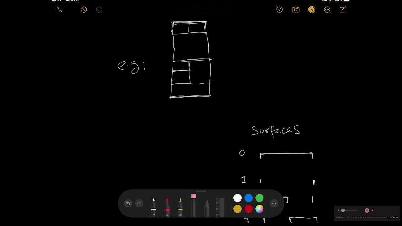 Counting Towers - CSES