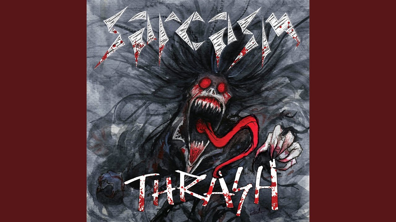 Thrash
