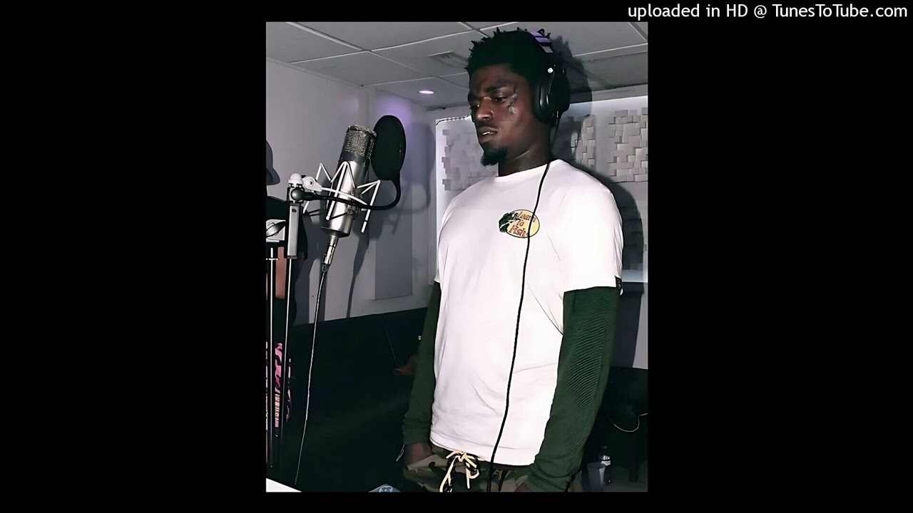 (FREE) Kodak Black Type Beat - 