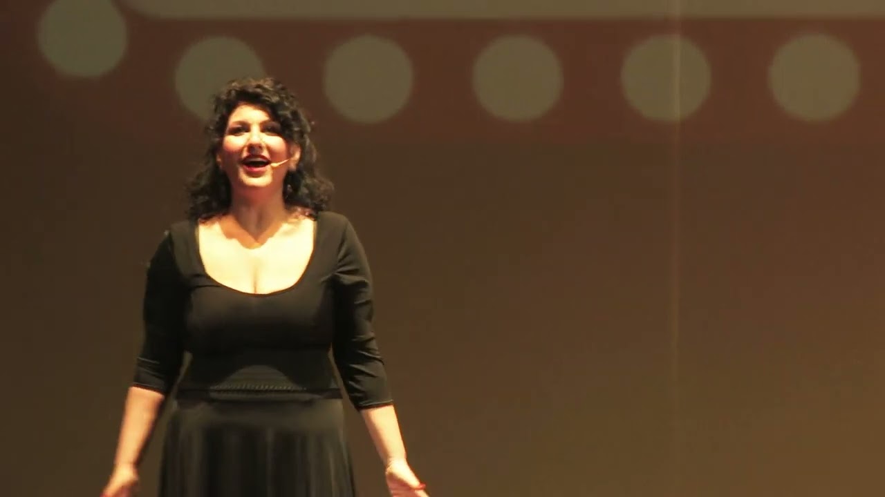 Gennaro Mellone, Carla Buonerba, Alessia Cacace, Enzo D'Alessandro in 