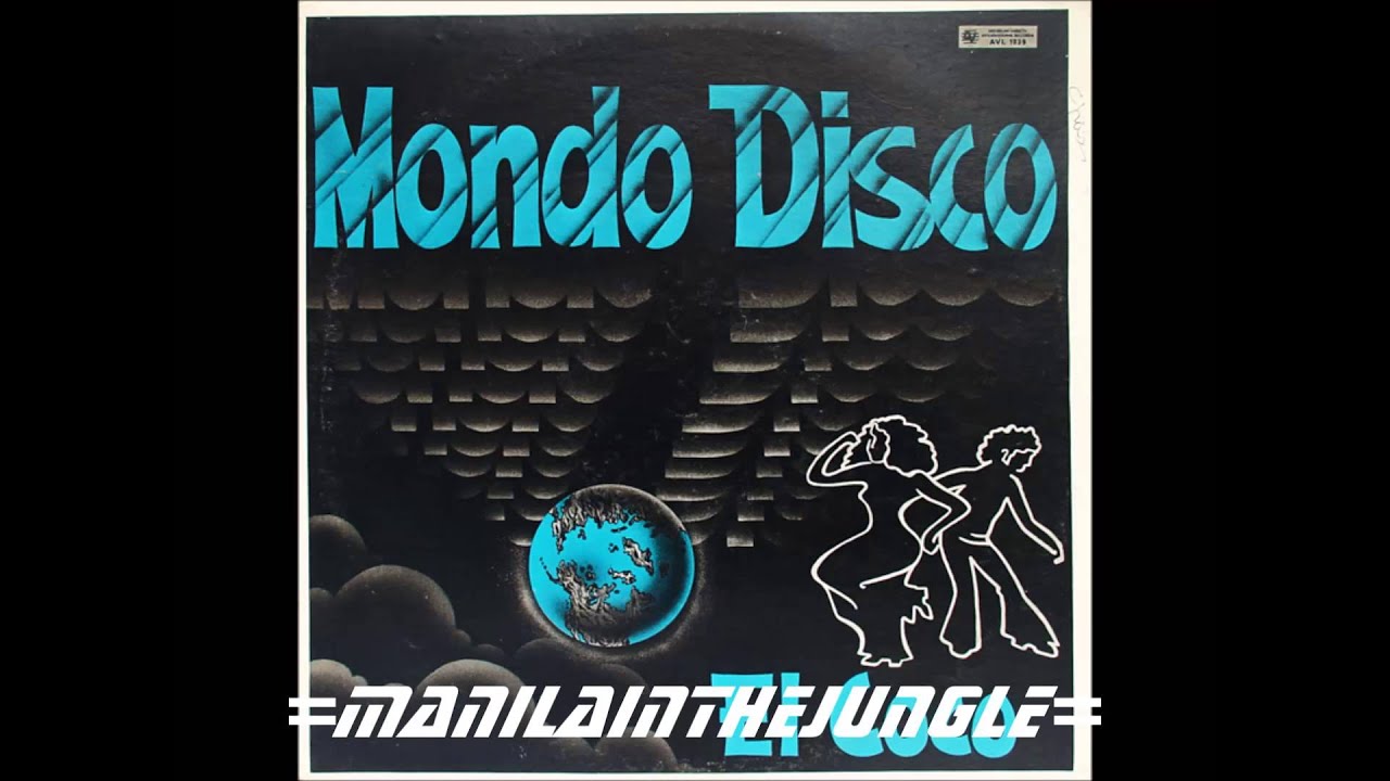 EL COCO - Mondo Disco (1975)
