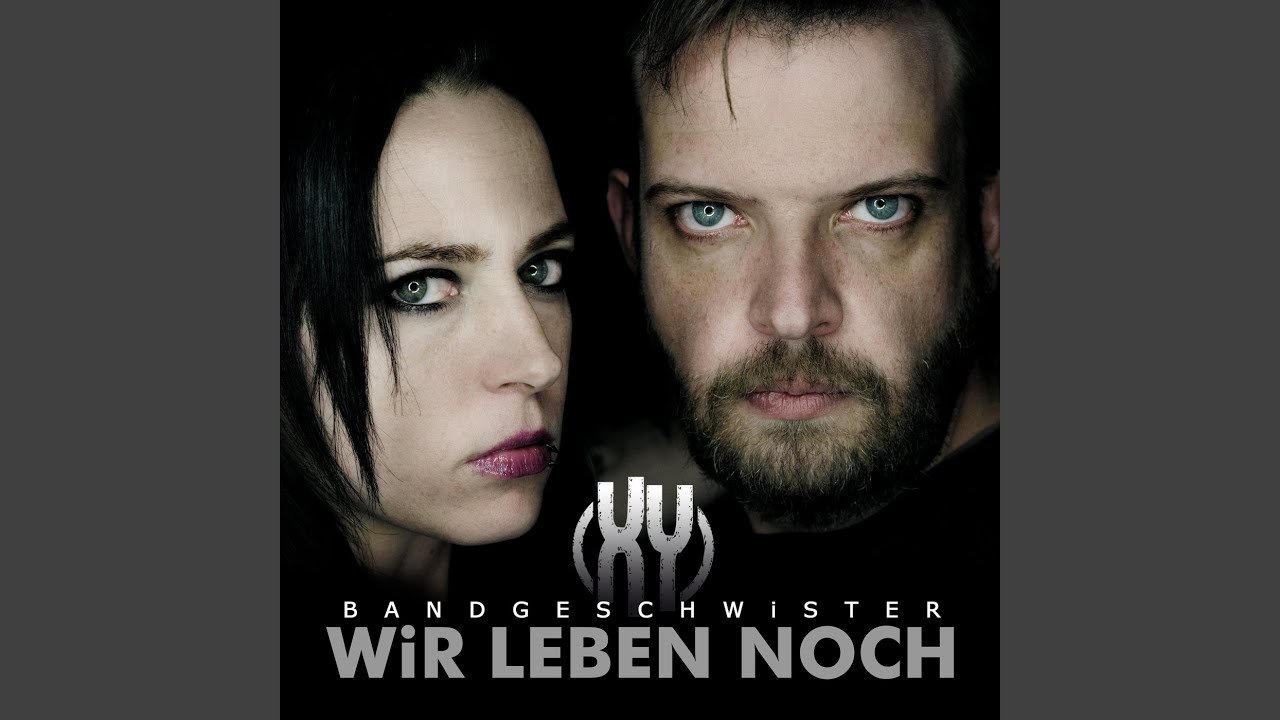 Wieder ich