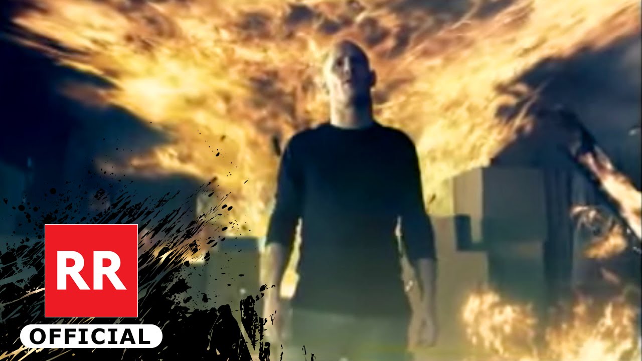 Stone Sour - Hesitate (Music Video)