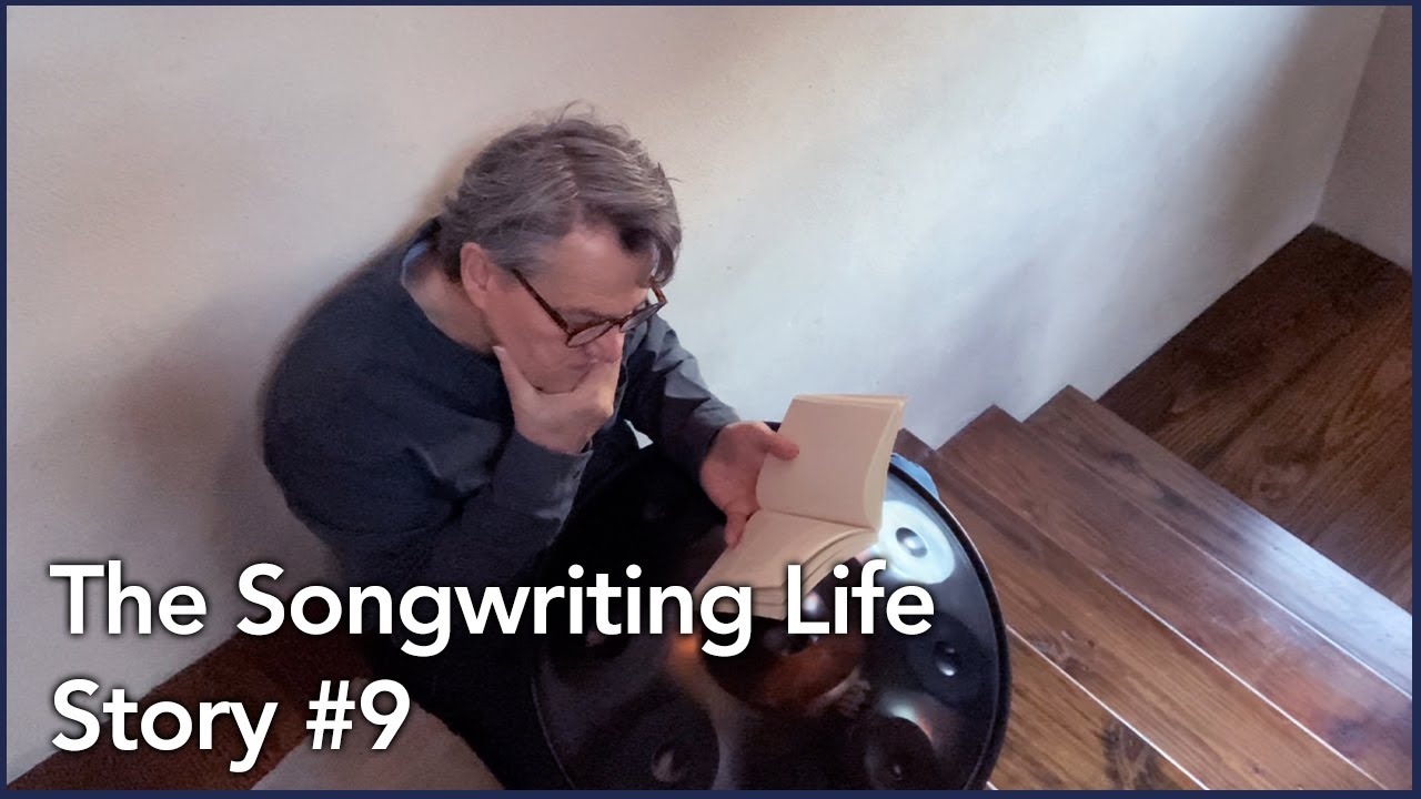 The Songwriting Life: Story #9 - Ground
