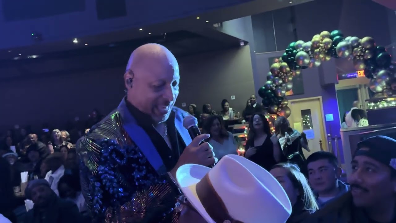CONFUNKSHUN Yoshi’s, Oakland Dec 20, 2025