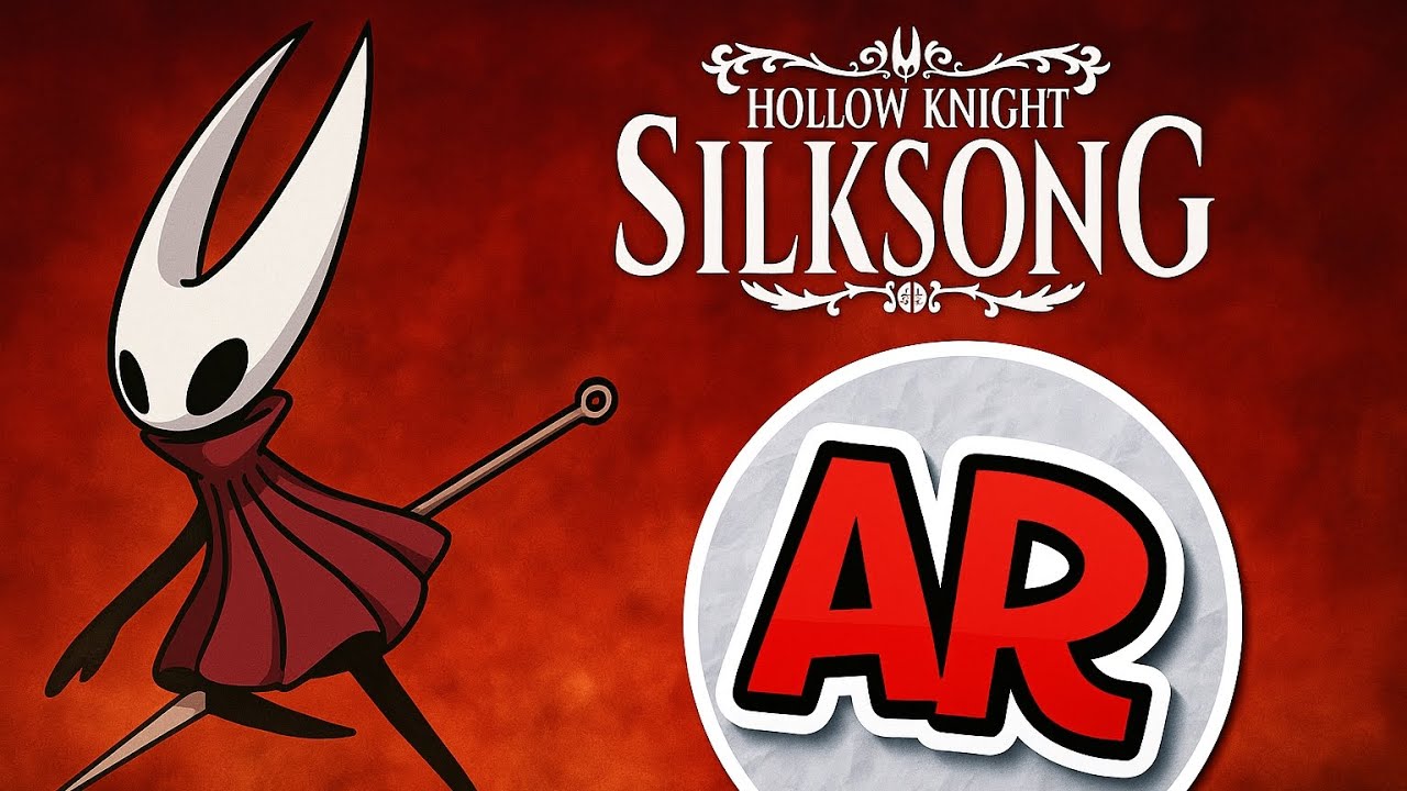 Hice a Hornet en foami moldeable | Arte Random #silksong