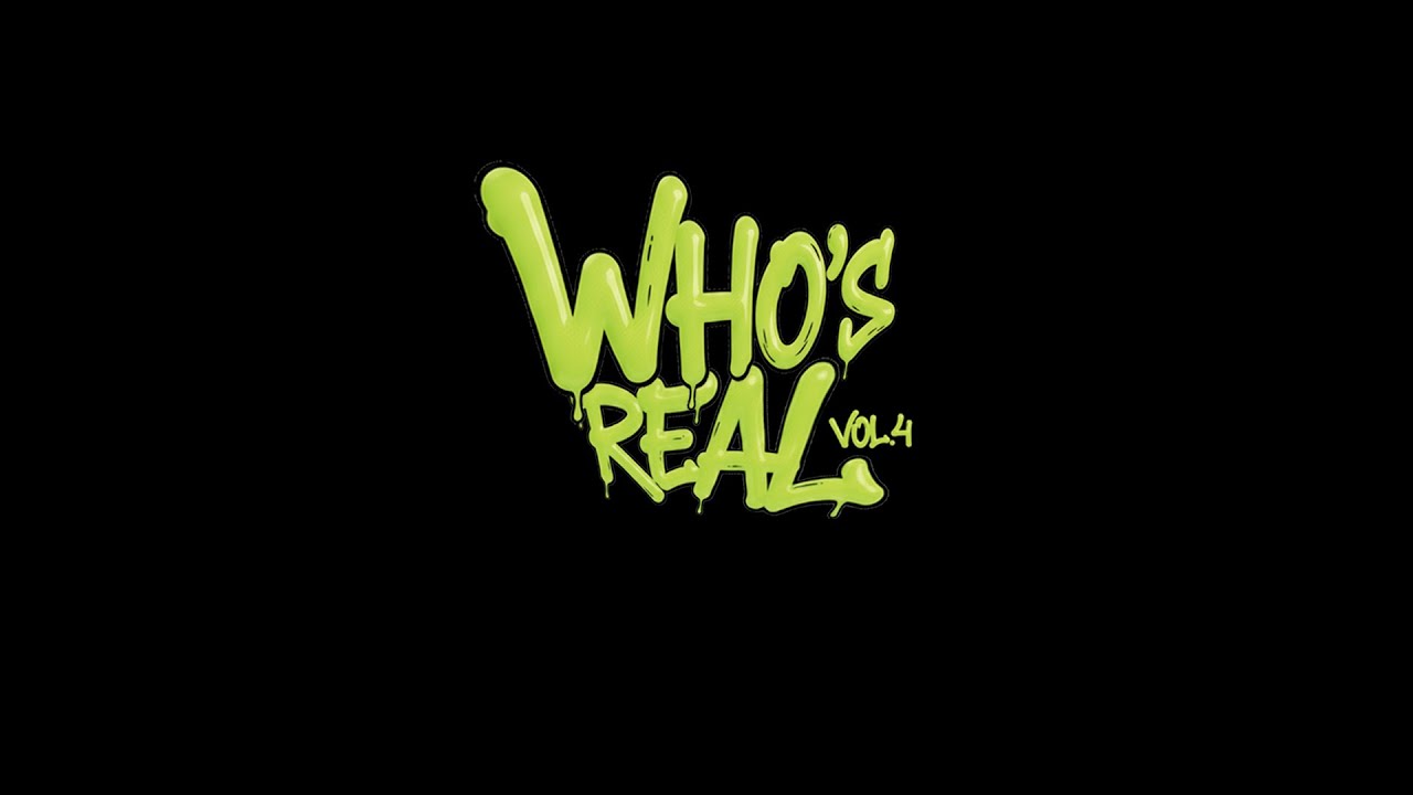 Locker Zee vs Luna Yuna(w) | Round of 16 | WHO'S REAL VOL.4