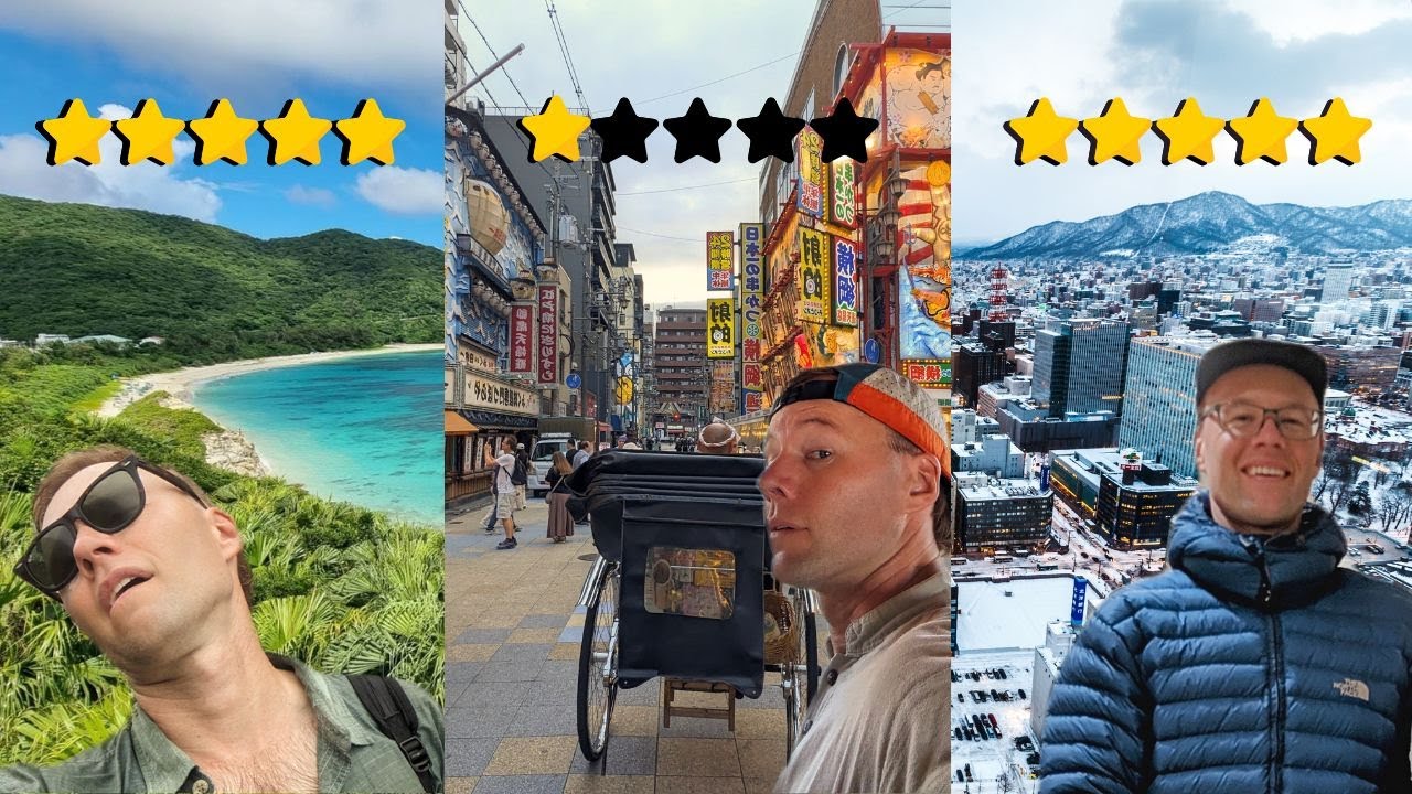 10 BEST cities in Japan to study Japanese | Student Visa