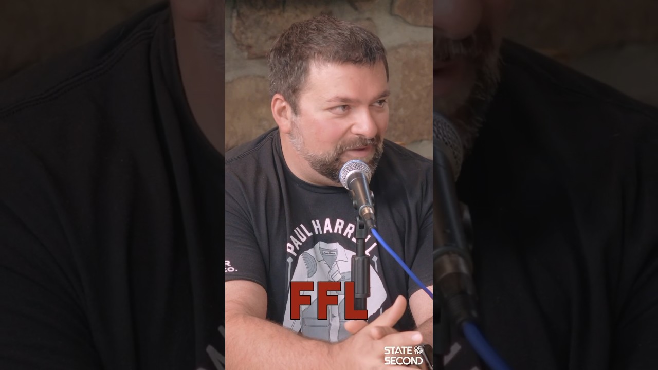 ATF Wants YOU To Get An FFL @Stateofthesecond