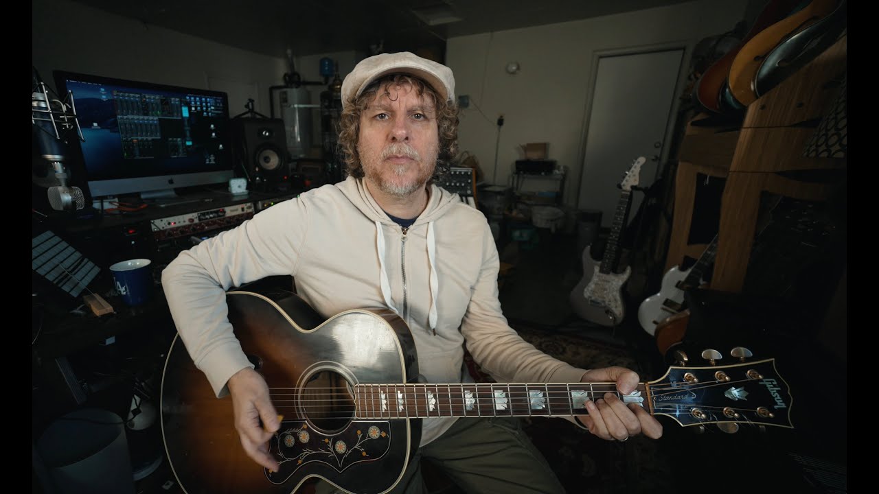 'If Thou Lovest Me' Badasht Deep Dive Guitar Lesson with JB Eckl