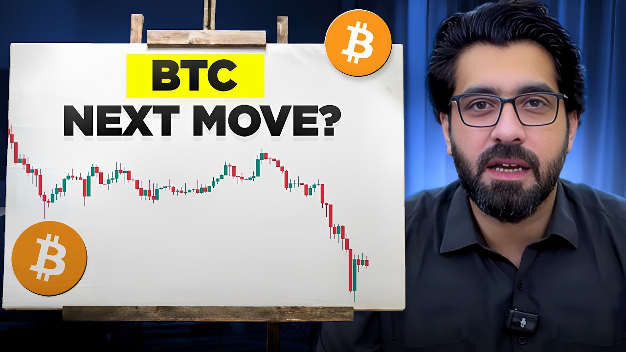 🚨 BITCOIN: More Dump or Pullback? 😱📉 Latest BTC Setups & Updates