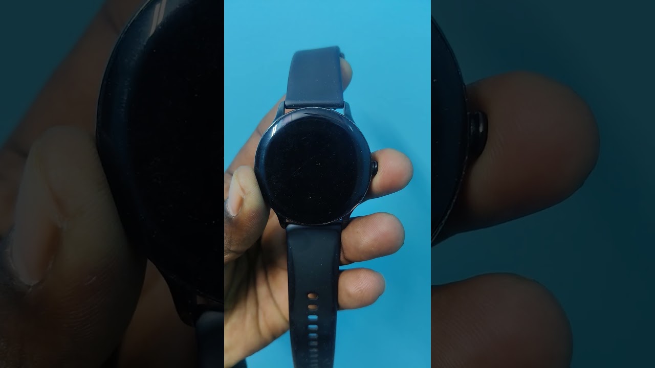 Noise fit Smart Watch MeFix Time & Date Set Karna Sikhe 2026