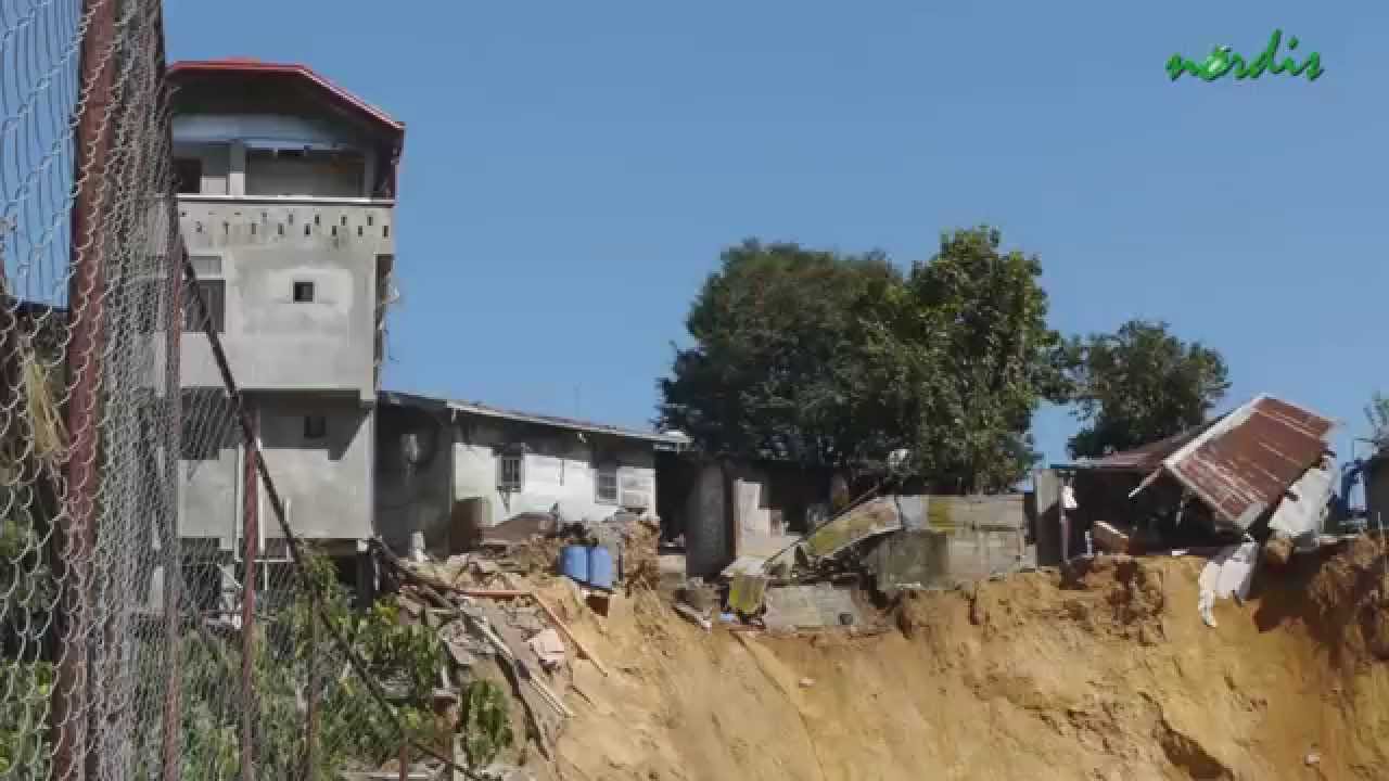 Itogon Sinkhole: Not a natural disaster but a consequence of mining