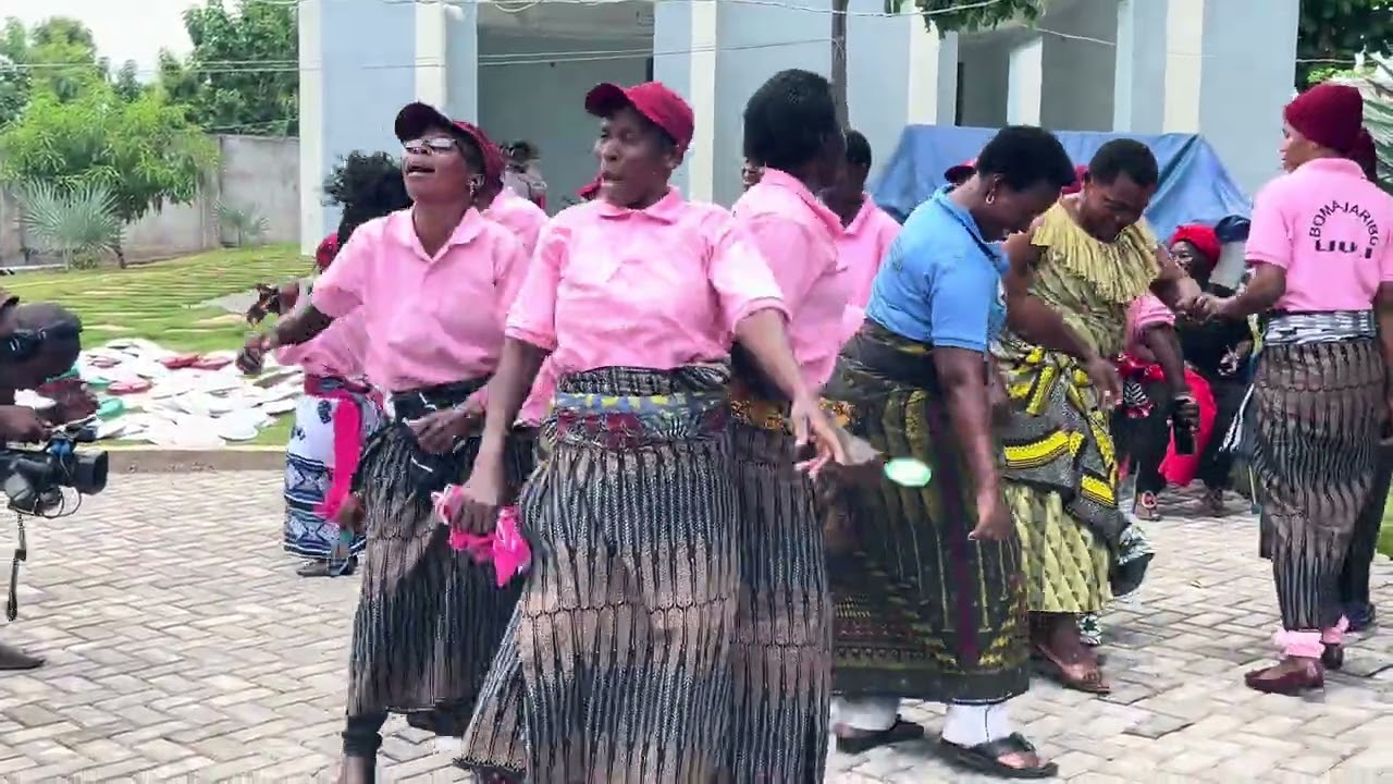 KUELEKEA KUMBUKIZI YA MIAKA 120 YA MASHUJAA WA MAJIMAJI 