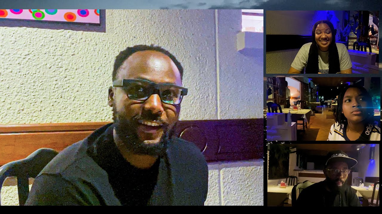 😮The best view in Kigali, Rwanda | Interview with EMMANUEL NKURANGA founder of Choose Kigali💯