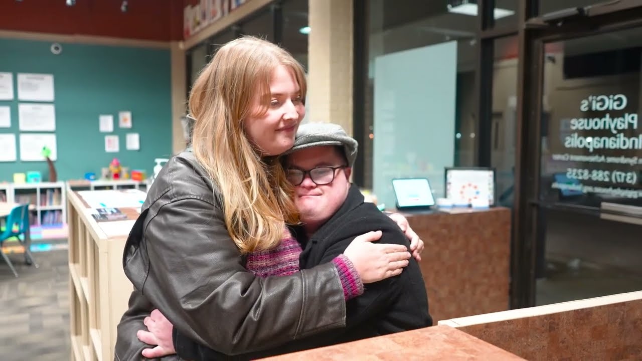 ADTV S10E4 Sheri Hiestand