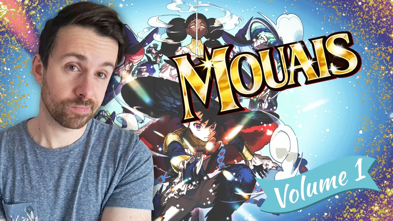 Toute cette hype pour ÇA ?!
