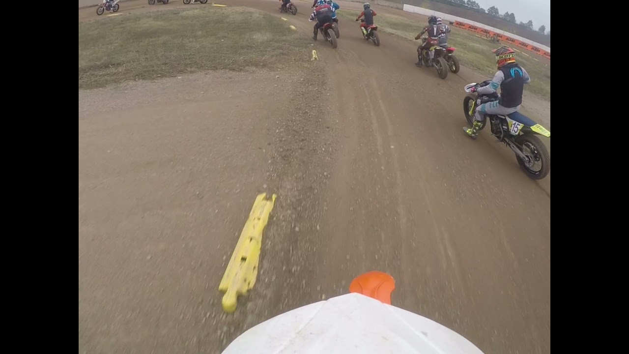 Day of Dirt 2021 Eggendorf Daniel Gappmaier
