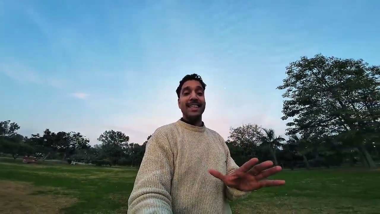 DJI Osmo Action 4 | review & features | Explain in hindi |