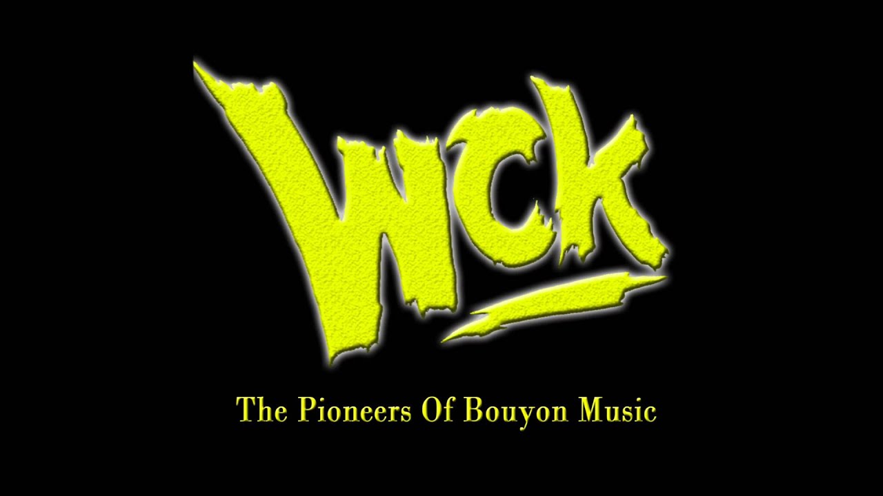 I Die Nah- WCK [Studio Version Bouyon 2013]