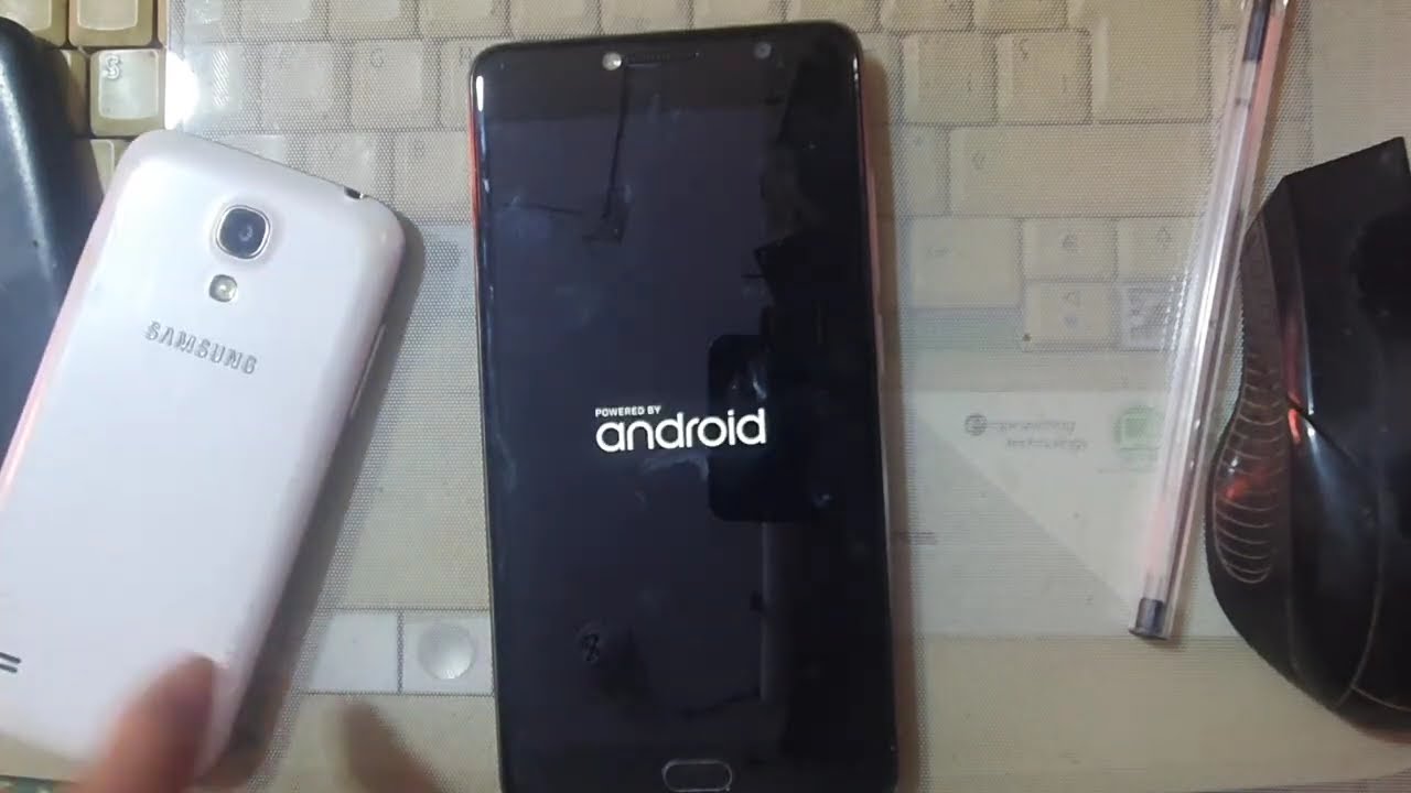 Vodafone VFD700 google account FRP Bypass 2025