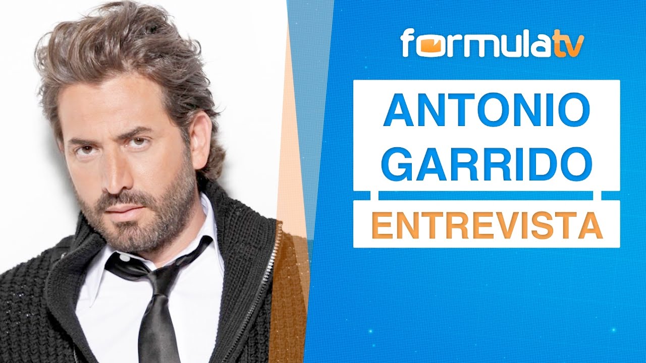 Antonio Garrido ('iFamily'): 