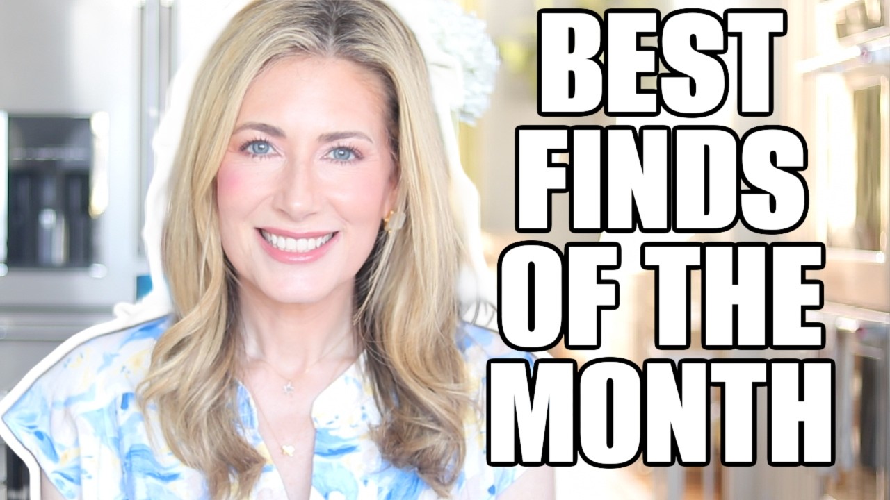 The Monthly Edit: My Favorite Products from February 2026