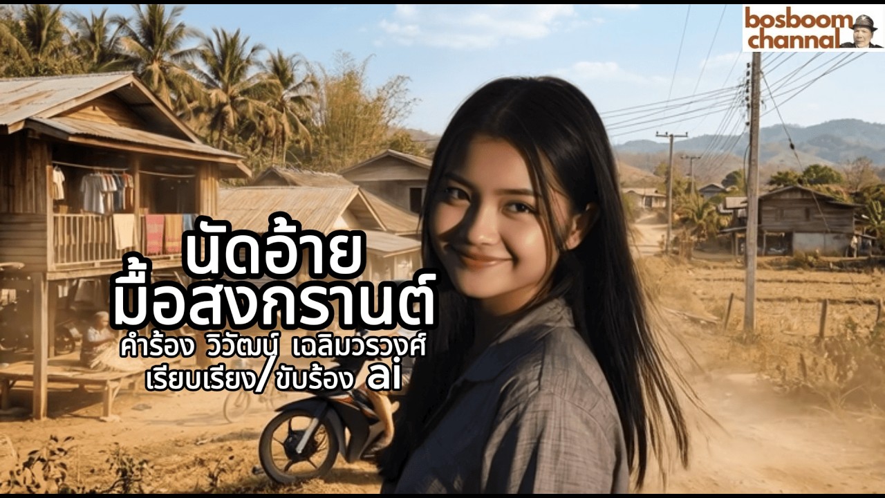 นัดอ้ายมื้อสงกรานต์