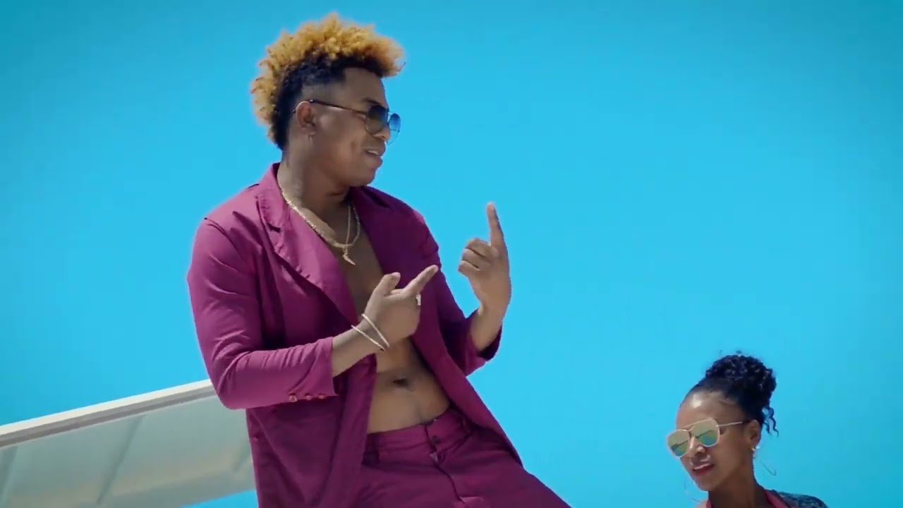 NICO LAH STAR - KOLE KOLE (NOUVEAUTE CLIP GASY 2021)