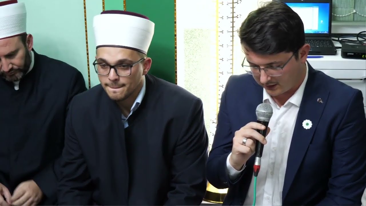 Mevlud-MIZ Tuzla-Džemat Vasići 2023.