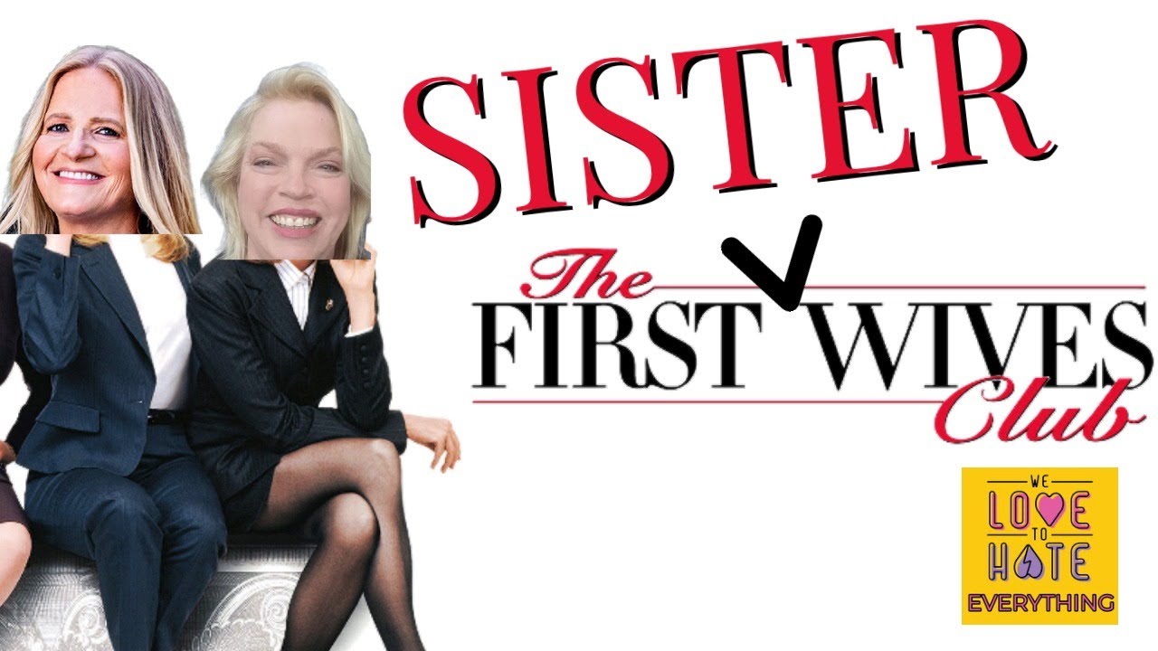 Sister Wives Season 17 ONE ON ONE: Part 1 Watch-Along!